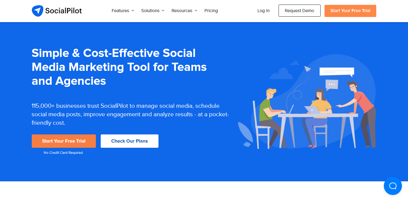 socialpilot