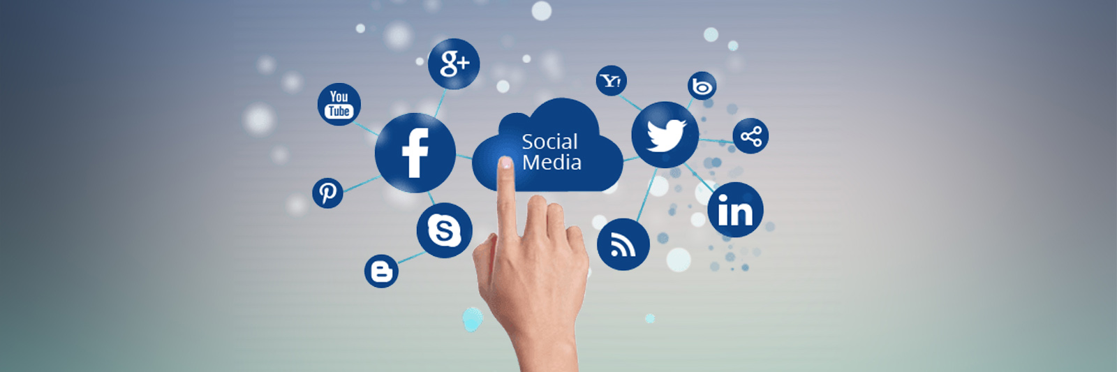 social media marketing automation