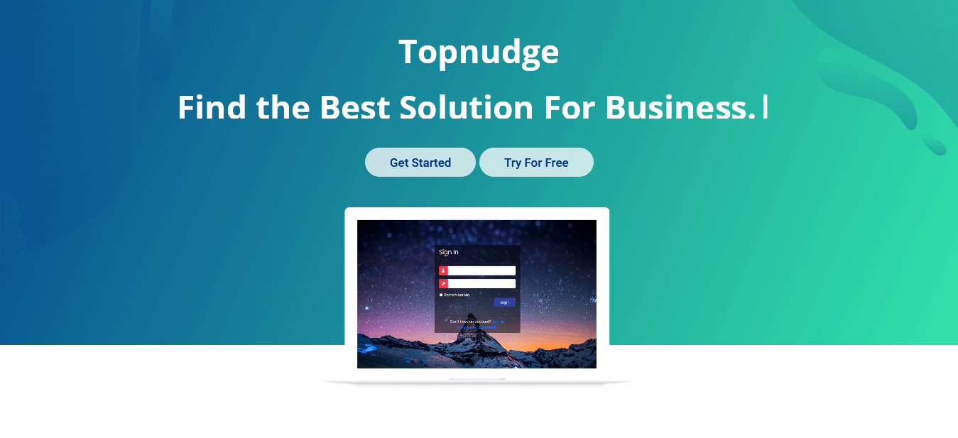 topnudge-Best Social Media Scheduling Tools