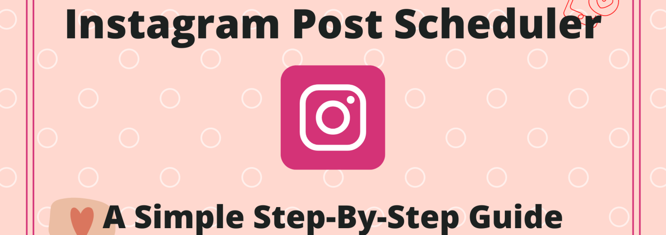 Instagram Post Scheduler