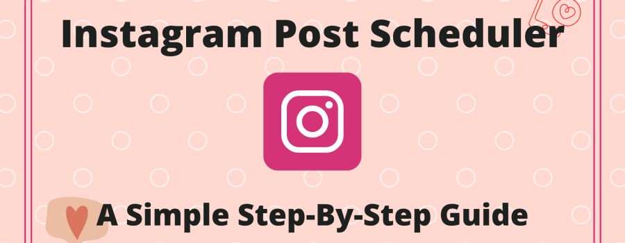 Instagram Post Scheduler